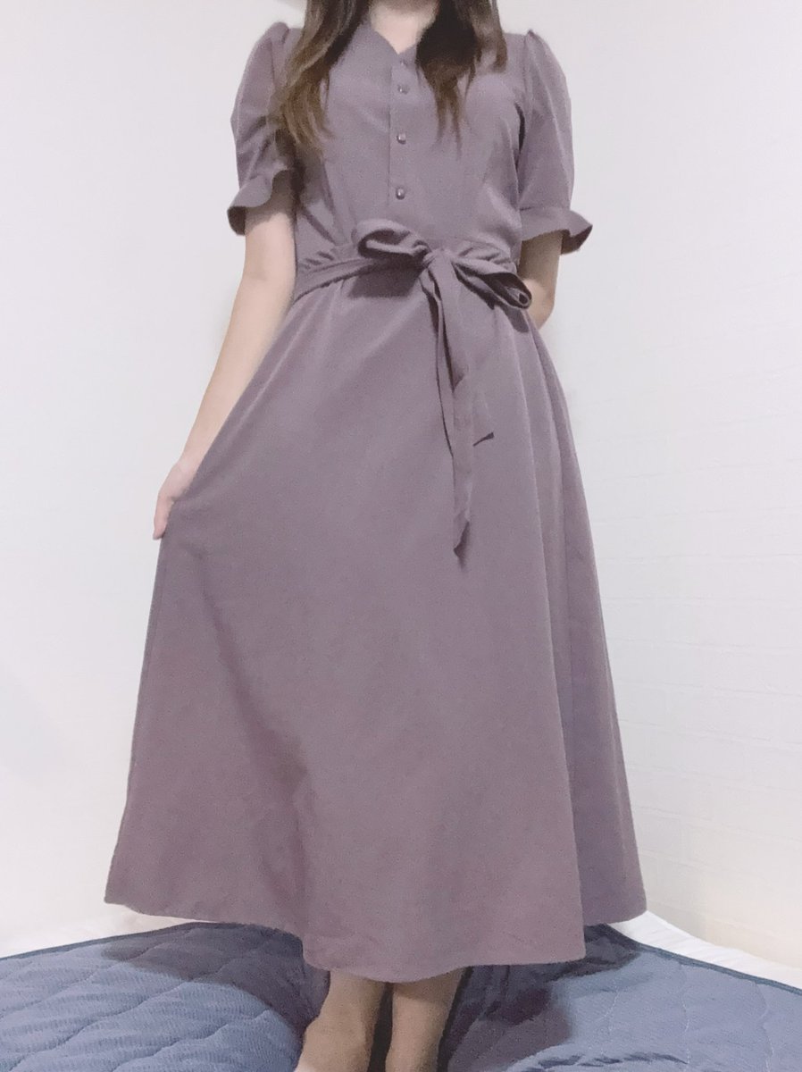 nashiko_rin_'s tweet photo. 私服5点セット
送料手数料込5999円！

通常 2点セット送料込4000円

今回 5点セット 5999円！

ワンピース4点、ストッキング1点
計5点の大変お得なセットです🎶

私服1セットのみ着用無料🫶

香水ふりかけ無料サービス付き🙆‍♀️

 #私服売ります https://t.co/T9ZJgTxLcY