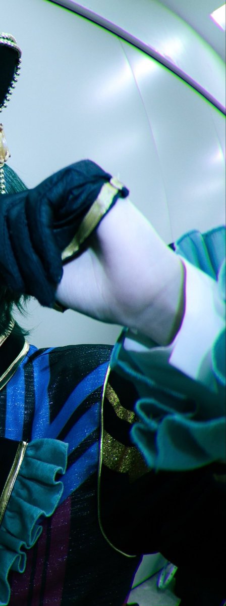 liberame_v's tweet photo. cosplay

支驟阪＆れ繧?べき蜈ｨ閭ｽ縺?る存在 https://t.co/MbMdJJwPpa
