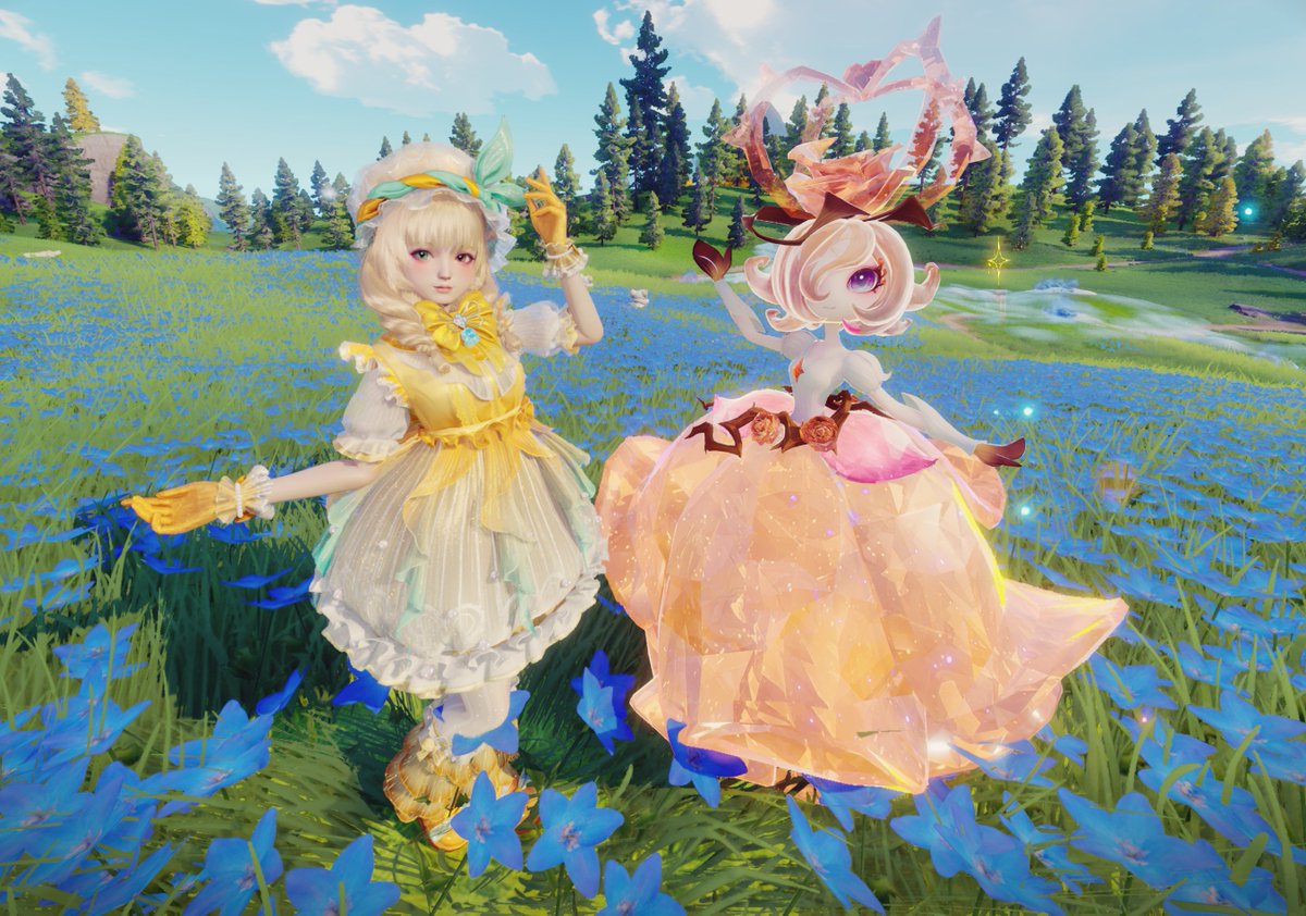 yuki_aniimo's tweet photo. メリーメリーさん🧡 https://t.co/twFUSeeGtk