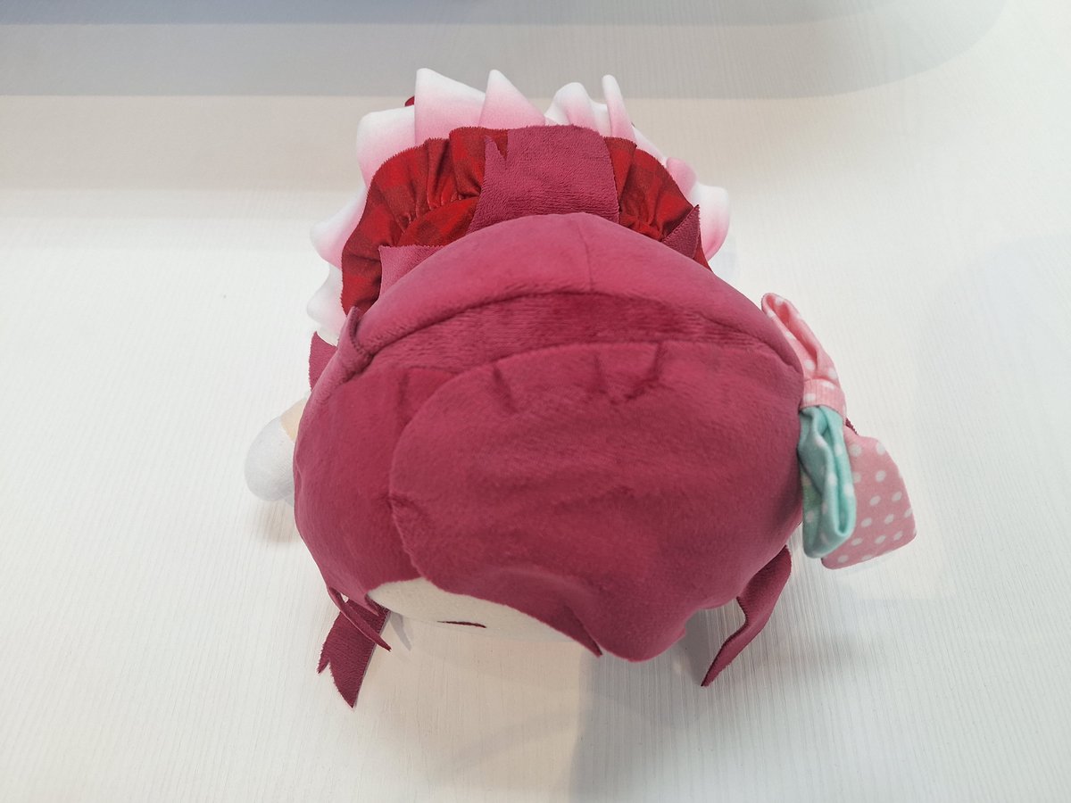 weilukuntw's tweet photo. 收到喪屍一枚 https://t.co/ab8zoCz4IS