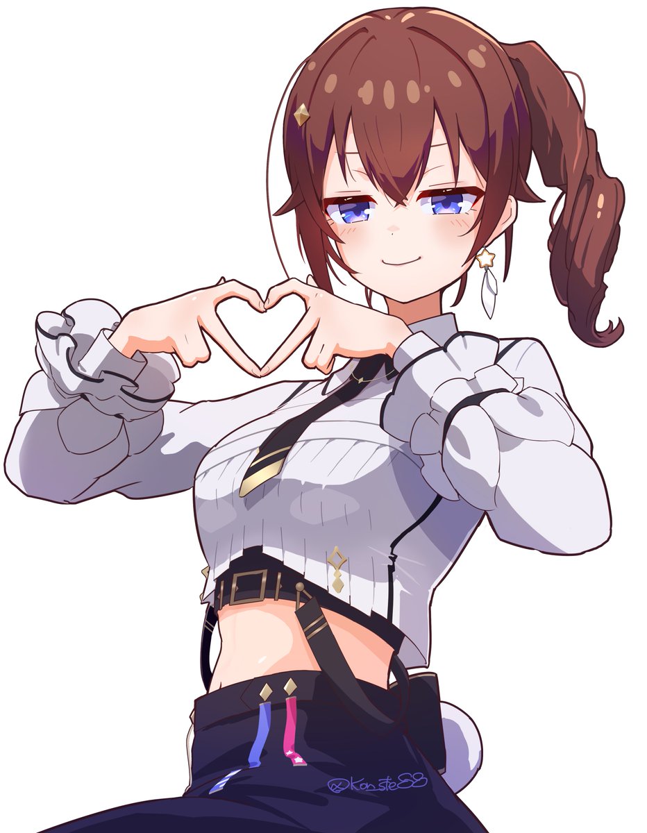 Kon_ste88's tweet photo. どやっ
#そらArt https://t.co/1kUnlcDm5d