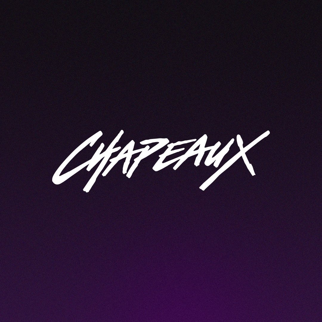 ChapeauxFiles's tweet photo. Con el nombre #CHAPEAUX ya revelado, queríamos contarles que, una vez que termine #Popstars, esta cuenta va a mutar oficialmente a una cuenta dedicada a CHAPEAUX.💜
Vamos a seguir acompañando el programa hasta el final y, después, continuar documentando todo sobre el nuevo grupo https://t.co/71wgwNuO2Q