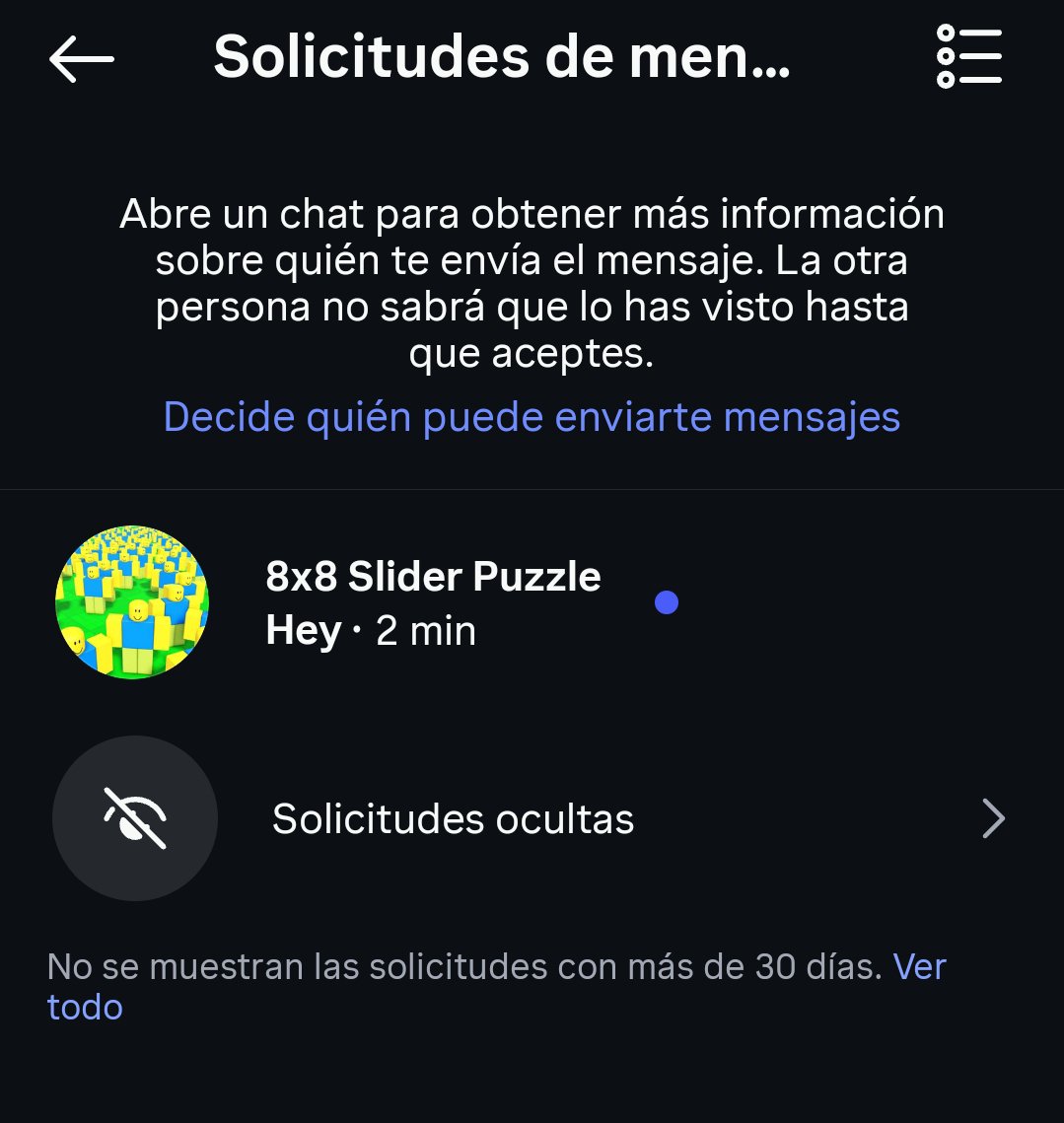 NilVideogameDev's tweet photo. Why dude what did I do, how did they find my Instagram? https://t.co/ojtkWQDucL