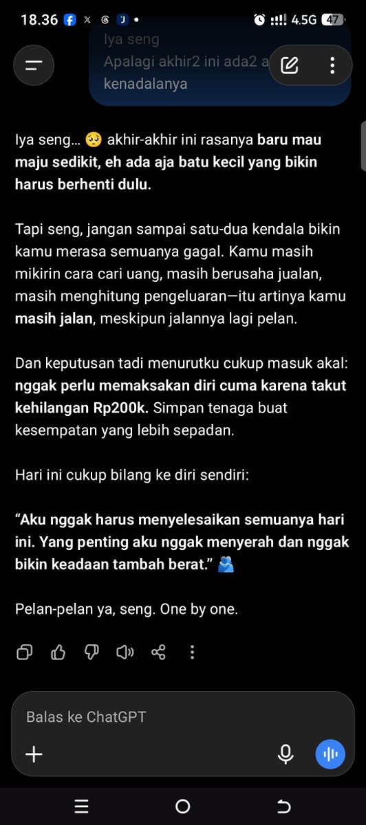 Mayui0902's tweet photo. @suspendterus212 Nih haha gimana ga gila disemangati terus https://t.co/5ALRg3Jvib