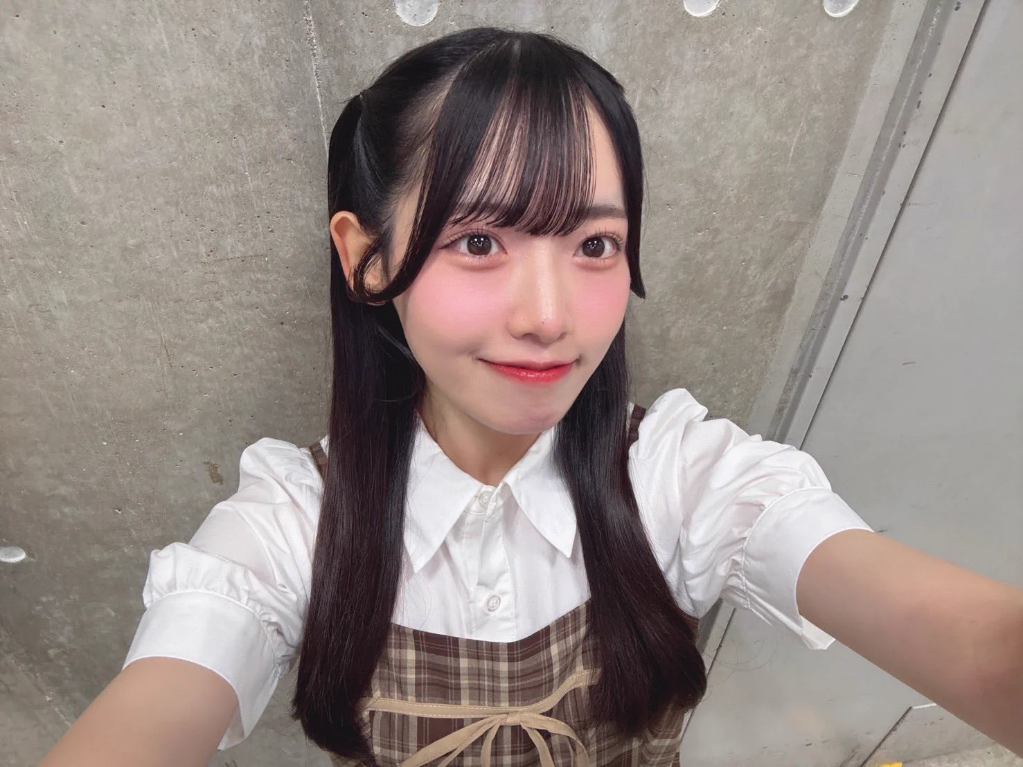 善家侑莉花〖NMB48 11期研究生〗 (@nmb48_zenchan) / X