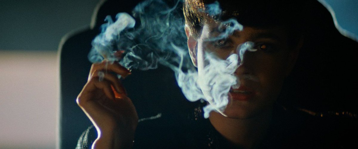 shadowknightdk's tweet photo. blade runner (1982) dir. ridley scott https://t.co/R08eDE0xgp