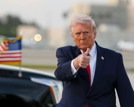 Daniel22551992's tweet photo. CNN Poll says Trump is the worst President in history.

Do you believe that?

A. Yes                       B. No https://t.co/6UR114O3yC