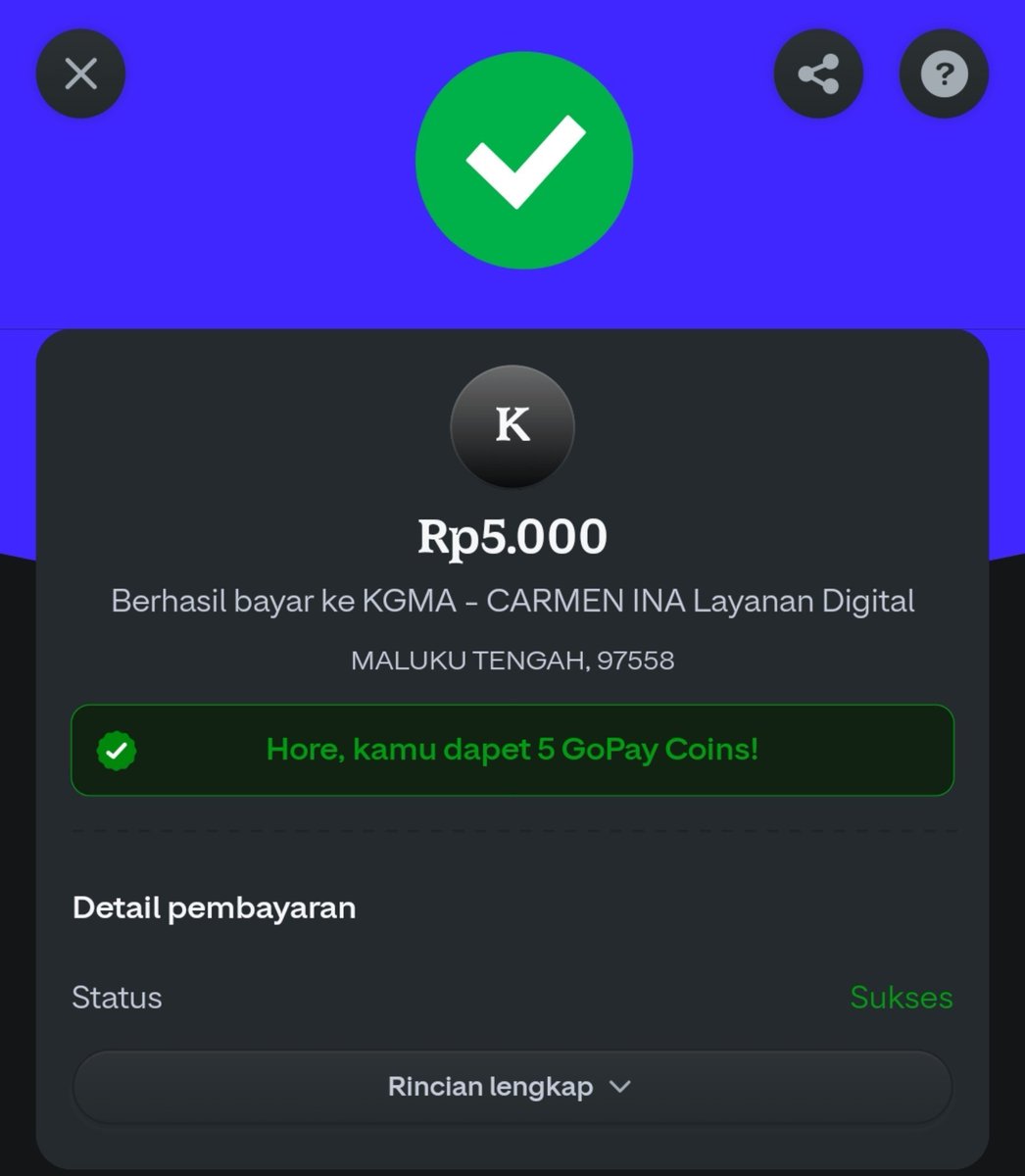 IAM287_'s tweet photo. Nabung donasi hari ini buat #CARMEN
mulai dari 2K, 5K, 10K. berapapun tiap hari, berarti banget. Setor ke sini:
🔗https://t.co/SzHTRir9U9

drop vote jg nih. 1 2 3 vote, oke. bayangin ada 1000 orang ikut, bisa dapat 1000+ vote

Yuk, ikutan! HWAITING!

#카르멘 #DukungCarmen2026KGMA https://t.co/aD4fqbC22g
