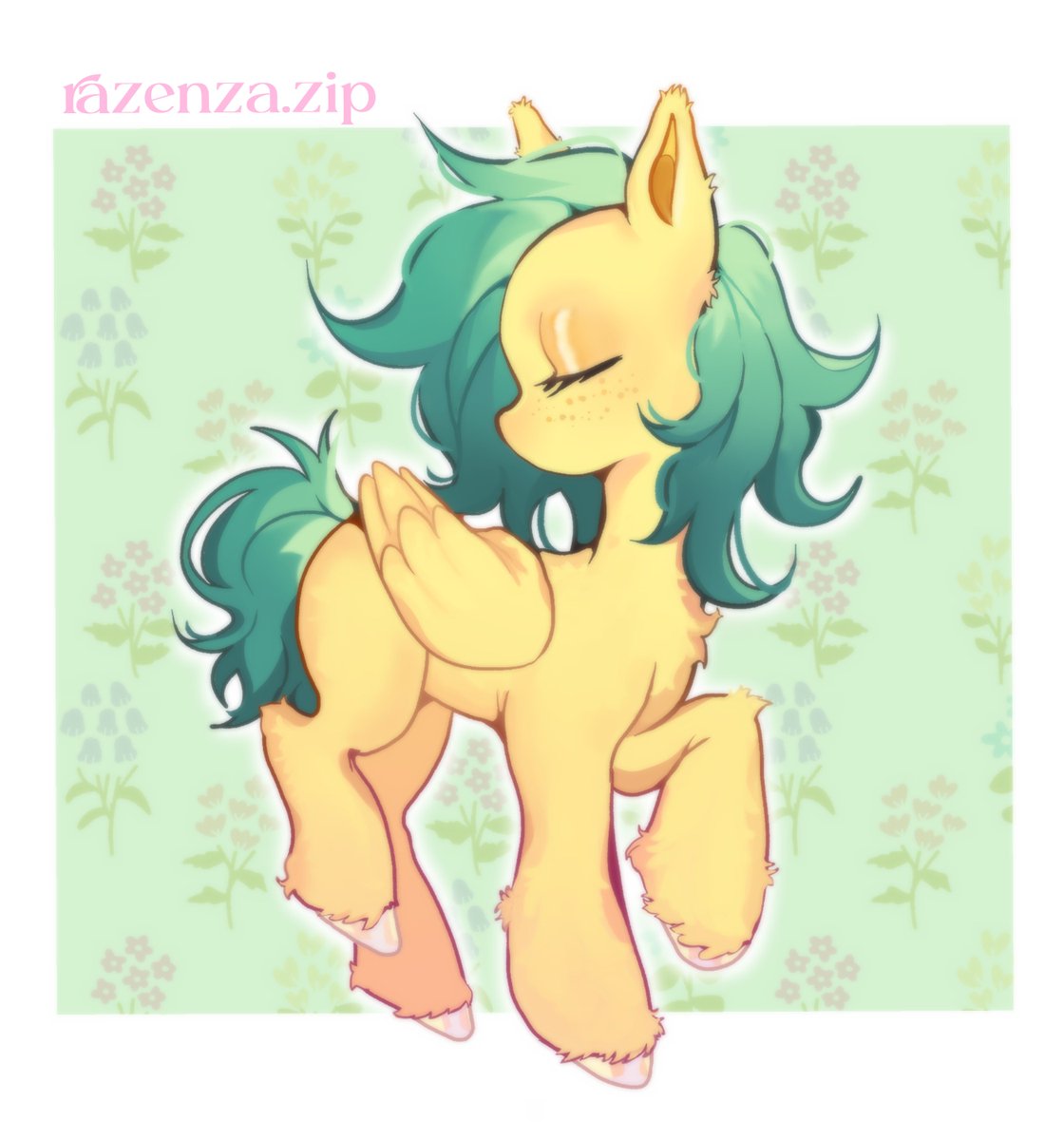 razenarsl85577's tweet photo. MLP!!!!! 
Idk what to do as a special mark AND idk why i feel that my persona would have wings https://t.co/su02EoX9MY