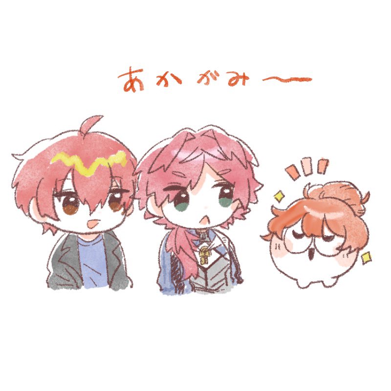 haru_shake_03's tweet photo. 赤髪良いね https://t.co/0QZaxKFWY4