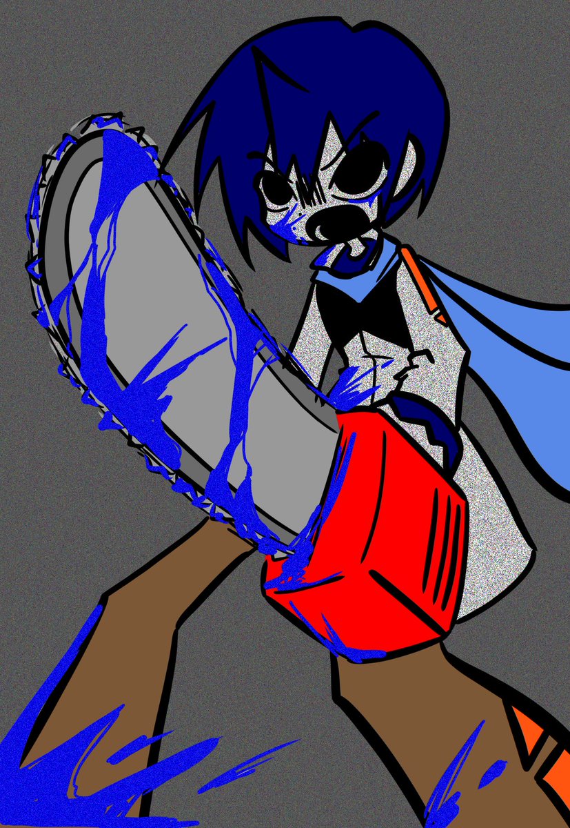 zkdlxhxpfjqja's tweet photo. #보컬로이드_트친소
#보카로_트친소
#음합엔_트친소
나를 아느냐 https://t.co/GF56thBQFl