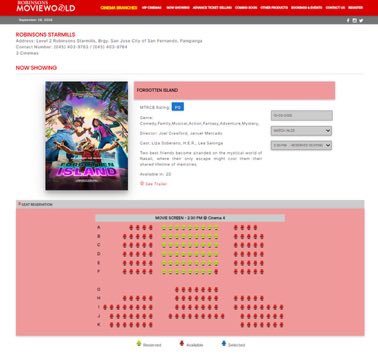 PlushiesForHope's tweet photo. Good evening everyone 🩷

We have successfully purchased 53 #ForgottenIsland movie tickets for our Team Pampanga warriors. Instead po sa SM San Fernando, we opted to Robinsons Starmills. Our screening will be on October 3, Saturday. 

Baka po pwede maglambing ng food and transpo for our warriors po. We would please appreciate any additional help po. 

Please see reply for QR and donation channels 1/2