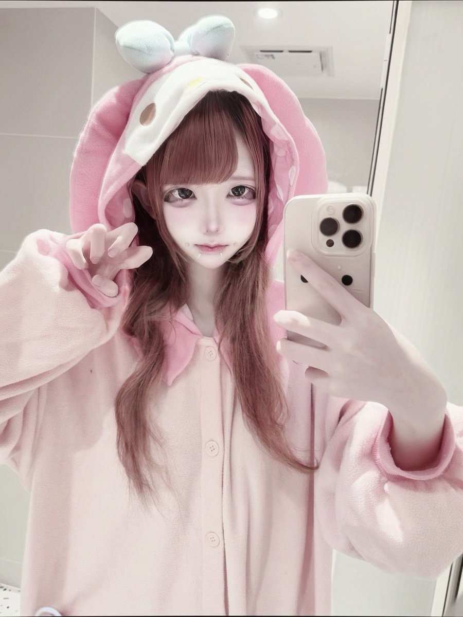 Kaede10240's tweet photo. 📷

#jireikei #地雷系 #地雷女 #fyp https://t.co/Ygixn8iS4P