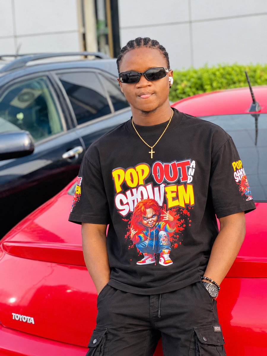 Godson69984903's tweet photo. Life will test you dude don’t you panic everything will go nothing last forever 
Mouth wey cry go still smile 🤣😍 #viral #trendingnow #celebrity https://t.co/ftU4Yi33Wv