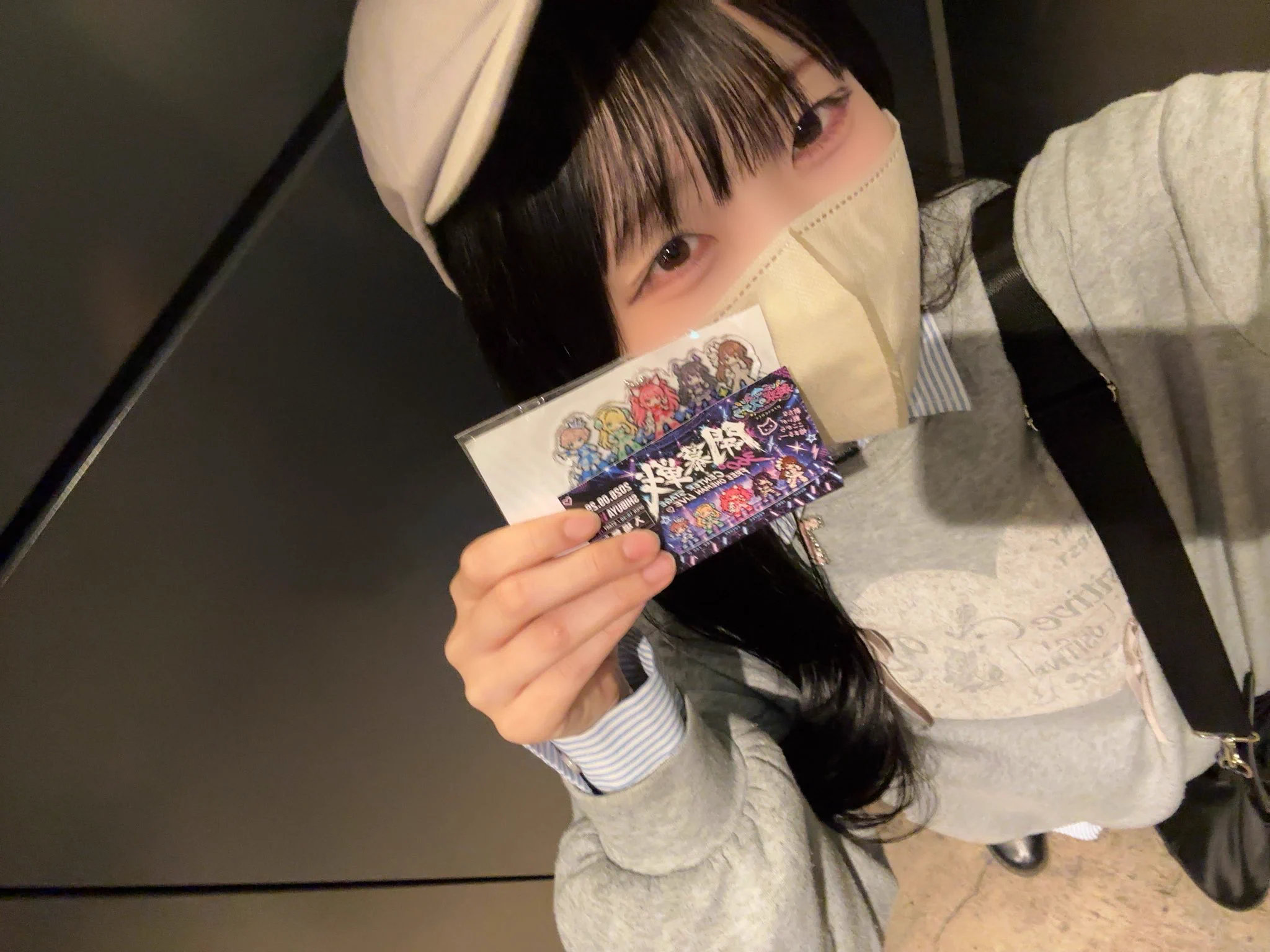 刈野 百々南🐑💯 11/14半年記念主催LIVE on X: 