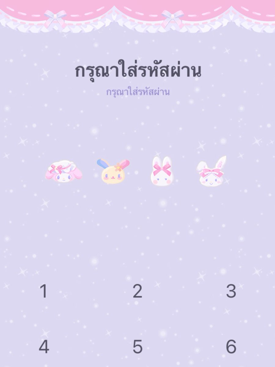 xrayntm's tweet photo. .
𐙚｡โปรโมชั่นธีมไลน์มาใหม่ Sanrio สุดน่ารัก ꒰ 69.- ꒱
𓈈 หมดเขต 3ต.ค.69 23:00น..ᐟ.ᐟ

- ซื้อเอง105.-
♡.ᐟ แคปรูปแจ้งรับตัวโปรน้า
- ส่งเป็นของขวัญอยู่ถาวร ส่งเอง ส่งไว 
.
𝘩𝘪 ·͜· : @851bepat [มี@]
.
#สติกเกอร์ไลน์ #ธีมไลน์ #สติกเกอร์ไลน์ราคาถูก #ธีมไลน์น่ารัก https://t.co/YendYdBNLx