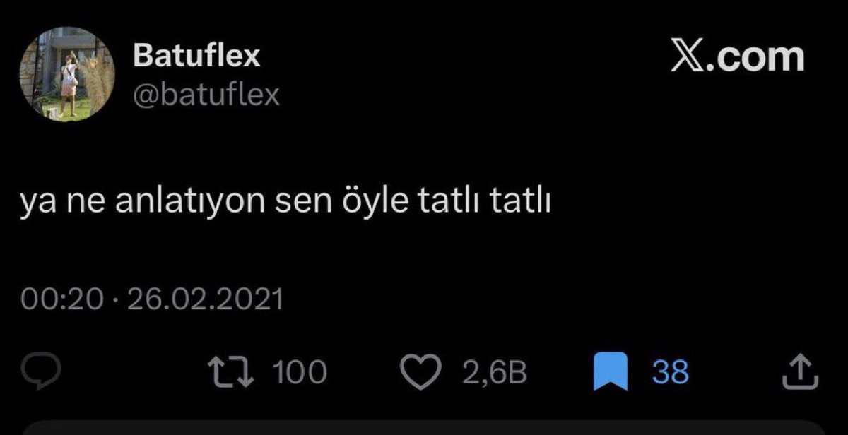 onsran's tweet photo. biz bidi bidi bir sey anlatirken bizim icin su twti atacak oglanla https://t.co/rXgYyVnTne