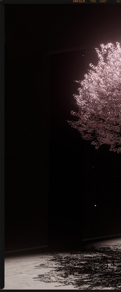 KeissenVR's tweet photo. Fragments of time. 🌲🪞🪾

🌐 Forgotten Gardens
👤 Babylonia_ink
#VRChat_world紹介 #VRChat https://t.co/cYPxMazcuQ