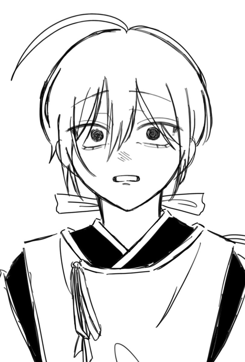 shinooo71's tweet photo. #毎月29日は童子丸の日 #妖はじFA #妖はじ https://t.co/O1FpiqHR4a