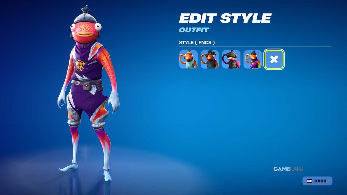 styleseeker67's tweet photo. My favorite Fortnite skins with the most styles and the most distinct variations. **Item shop edition**
Comment yours! https://t.co/cvg3e7kLBI