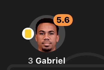 ajmaxwell5's tweet photo. How does a "world-class" Arsenal defender get completely cooked by Australia? https://t.co/cOMV41OCw7