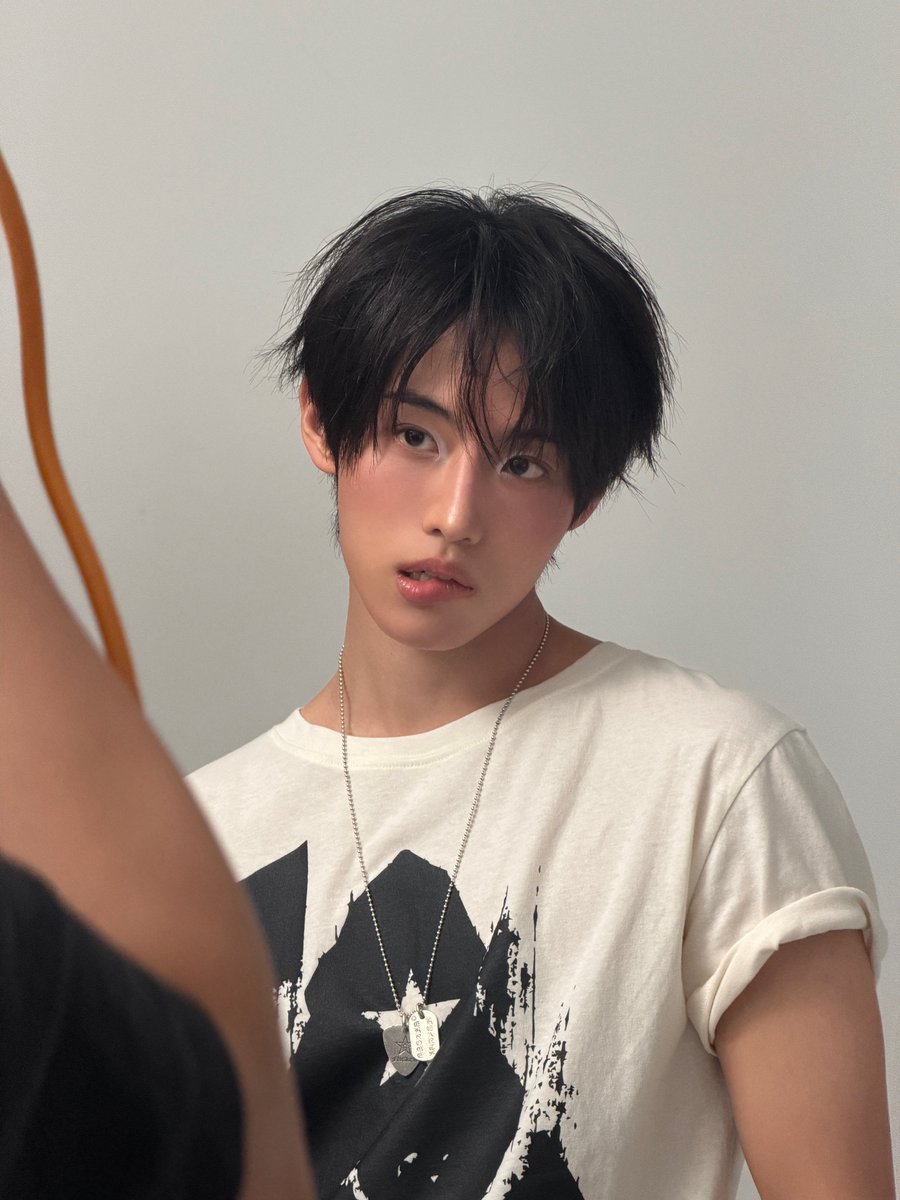 IDID_starship's tweet photo. [🌠] #장용훈_DID
DAZED 🤍🎸

#IDID #아이딧 
#JANGYONGHOON #장용훈 https://t.co/yiVVbJJkbr