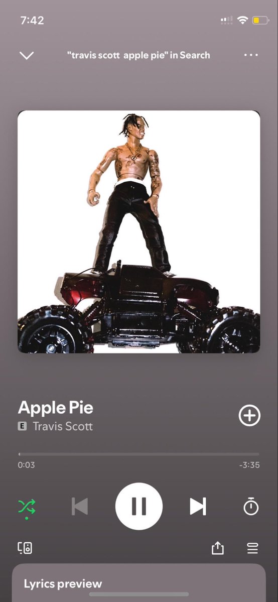 posterizd's tweet photo. Players will be reportedly be able to play Travis Scott rodeo on GTA6. This is the best video game to ever exist. #gta6 #gta #gtavi #gta6leak https://t.co/kkzXkUPWXZ
