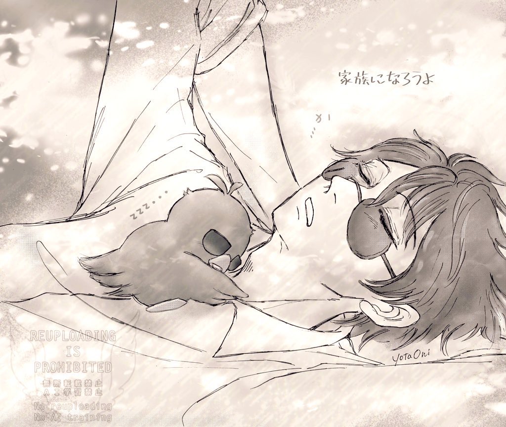 yotaro_risu's tweet photo. #このタグを見た人はラフ画とその完成絵を見せる https://t.co/Nqsll7S00z