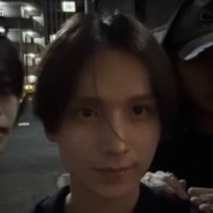 genkai_teihen's tweet photo. 侑磨ちゃんはいつだってきゅるりんプリティーボーイ🩵 https://t.co/qkZZDh6cdJ