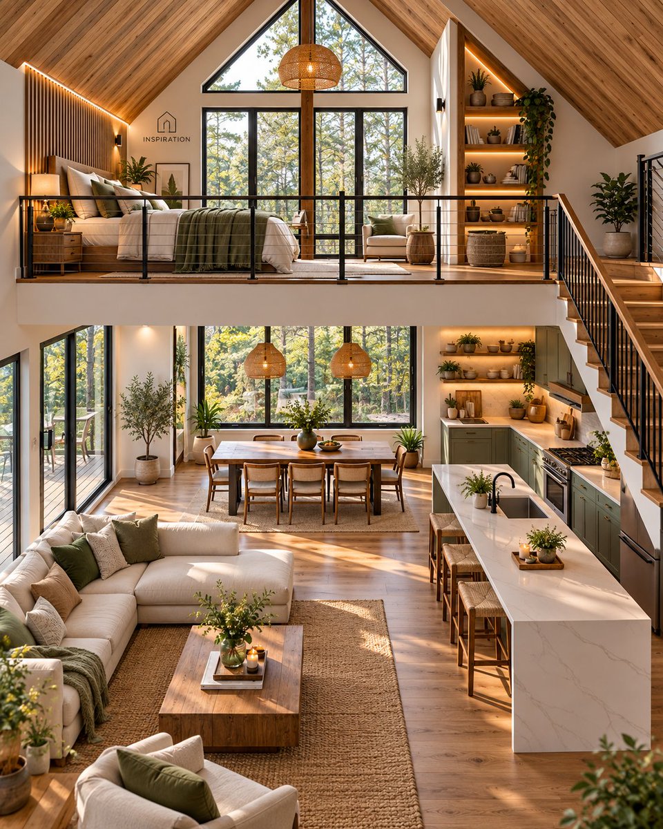 HomeMakeoverD's tweet photo. Queen A-frame House #aframe #perfect #design https://t.co/Fzykn7UAaK
