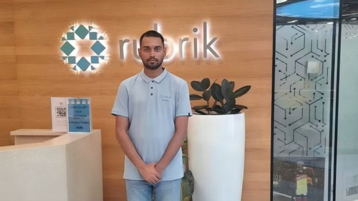 SaptashwaTV's tweet photo. IIIT Ranchi BTech Student Saksham Bags Record ₹1.25 Crore Package, Highest Offer in Institute’s History
https://t.co/N2sonjOAnQ
#IIITRanchi #Saksham #PlacementNews #BTech #EngineeringStudents #CampusPlacement #HighestPackage #TechJobs #EngineeringJobs #StudentSuccess #CareerNews #Placement2026 #EducationNews #IndiaEducation