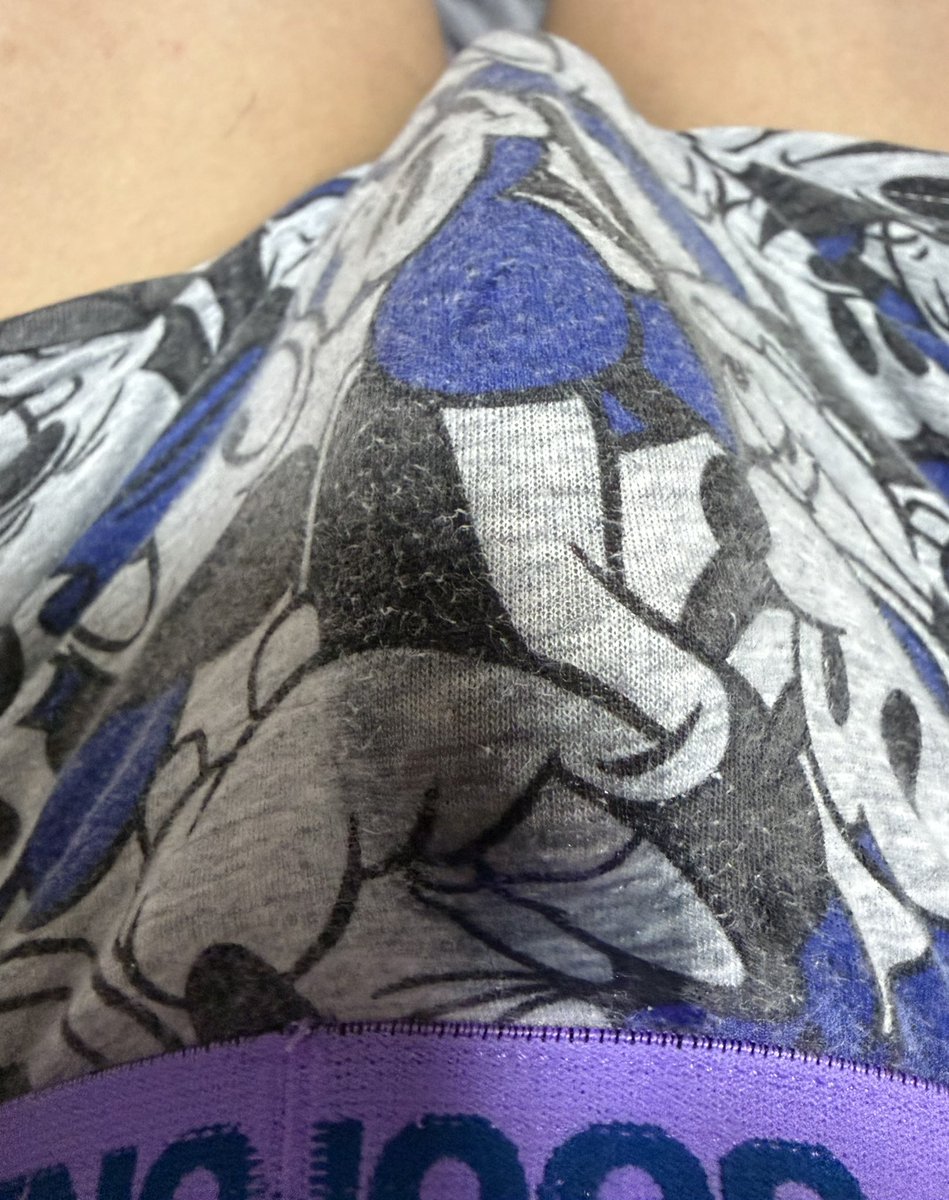 pantslovehh's tweet photo. 相変わらず我慢汁多い、 https://t.co/WuMn8qkive