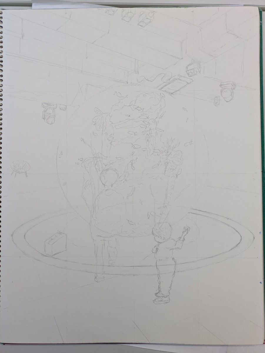 ntsujio's tweet photo. 絵画教室 98 回目

次の題材へ https://t.co/5Owqb19qtt