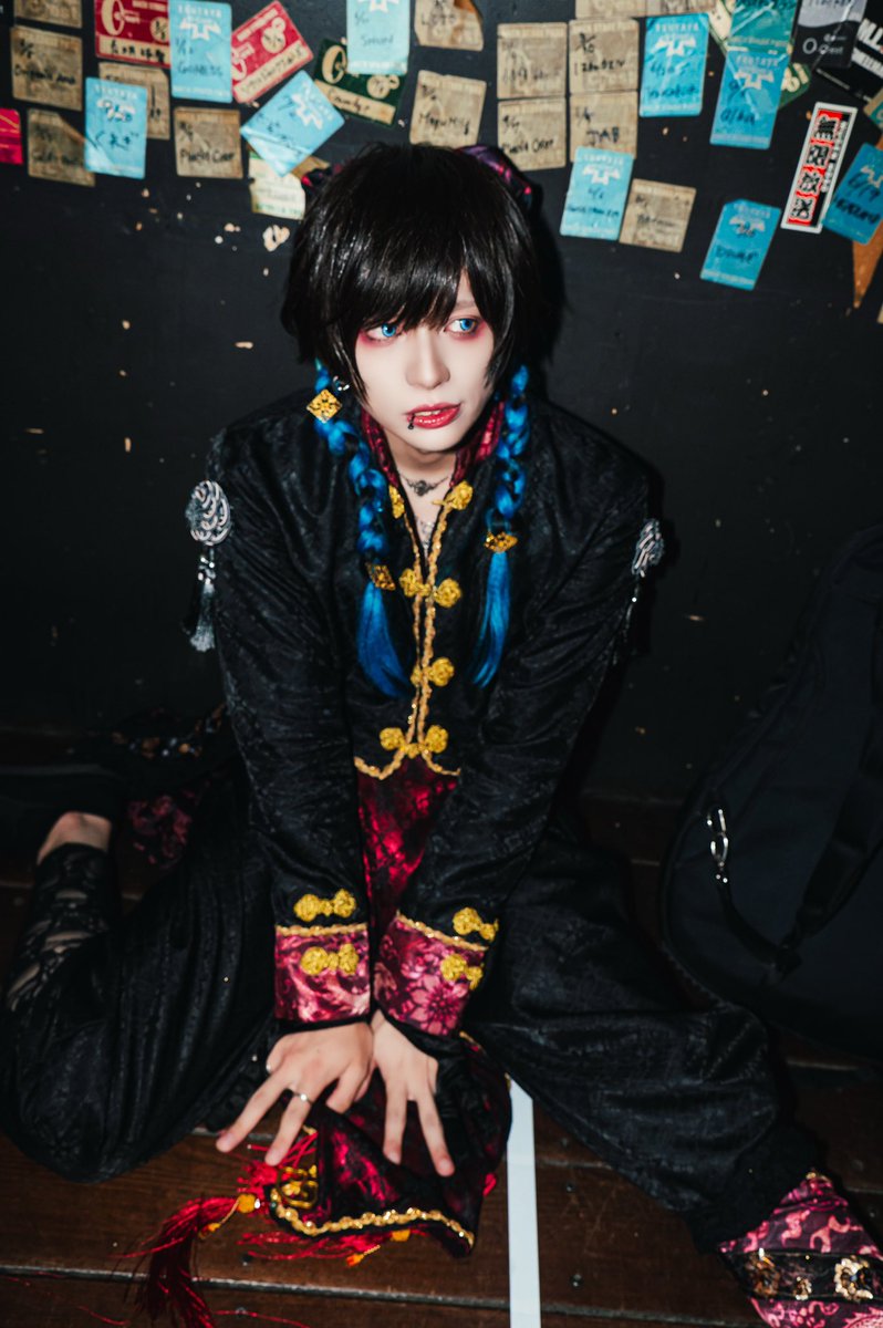 baxxxsyou's tweet photo. 9月29日 バグサミSpotify O-Crest

フェスってとても楽しい🥳
最初からめちゃくちゃ盛り上げたでしょ？？ https://t.co/WL0IahhCAt