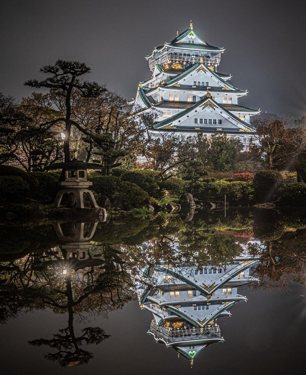 nec_ee's tweet photo. Hemiji temple, Japan 🇯🇵🌸 https://t.co/xeSzdY7S6N