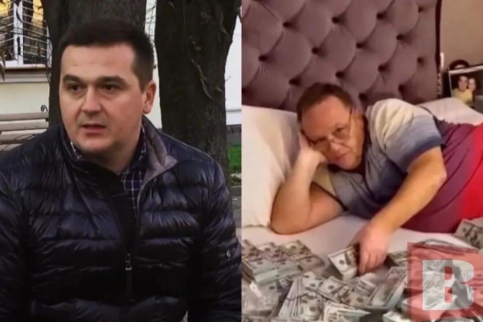pogrebeckij's tweet photo. Хай живе наш суд – найгуманніший суд у світі!
Справа Крупи: чоловік та син поїдуть на лікування за кордон
Вищий антикорупційний суд дозволив Володимиру та Олександру Крупам доєднатися до наступного засідання онлайн.
Обвинувачені пояснили, що з 30 вересня до 11 жовтня перебуватимуть на лікуванні за кордоном, де син супроводжуватиме батька.
Запитання знавцям: повернуться в Україну?