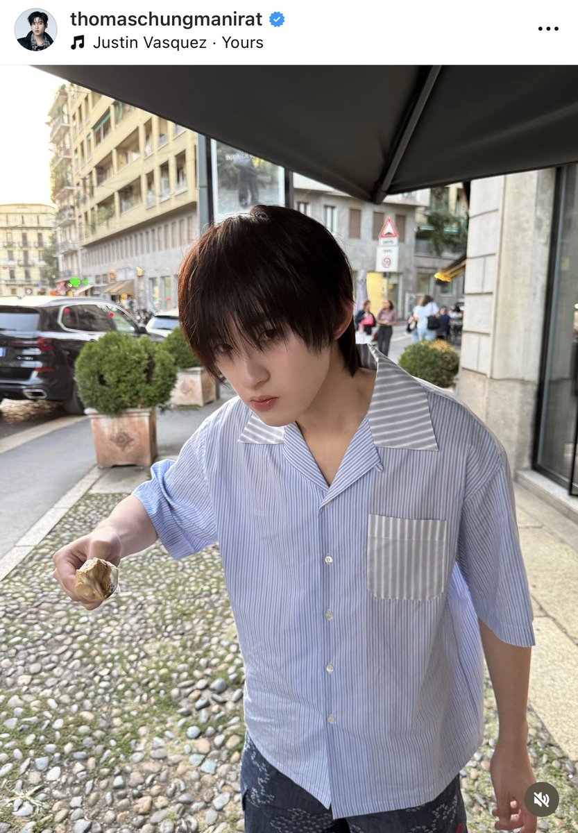 babiipofo's tweet photo. แกฉันเป็นสาววายมาทั้งชีวิต สิ่งนี้ต้องชงยังไง ฮือออ อะไรทิ่ชงไปหวานไม่เคยได้ครึ่งนึงของโทมัสก้องเลยอะ มิลานคบกันจริง ๆ ปะวะ 😭☝🏻 *

⋅˚₊‧  #โทมัสก้อง ˖ #thomaskong  ⋆˚ ⟡ https://t.co/w9idKMkFu8