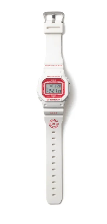 great G-SHOCK world on X: 