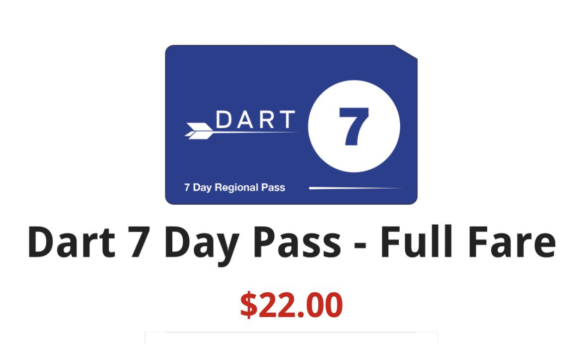 DE_Gifford's tweet photo. My tank of gas this morning, which will last about a week, cost as much as two weeks of bus passes. https://t.co/2gnJjMfZ5l