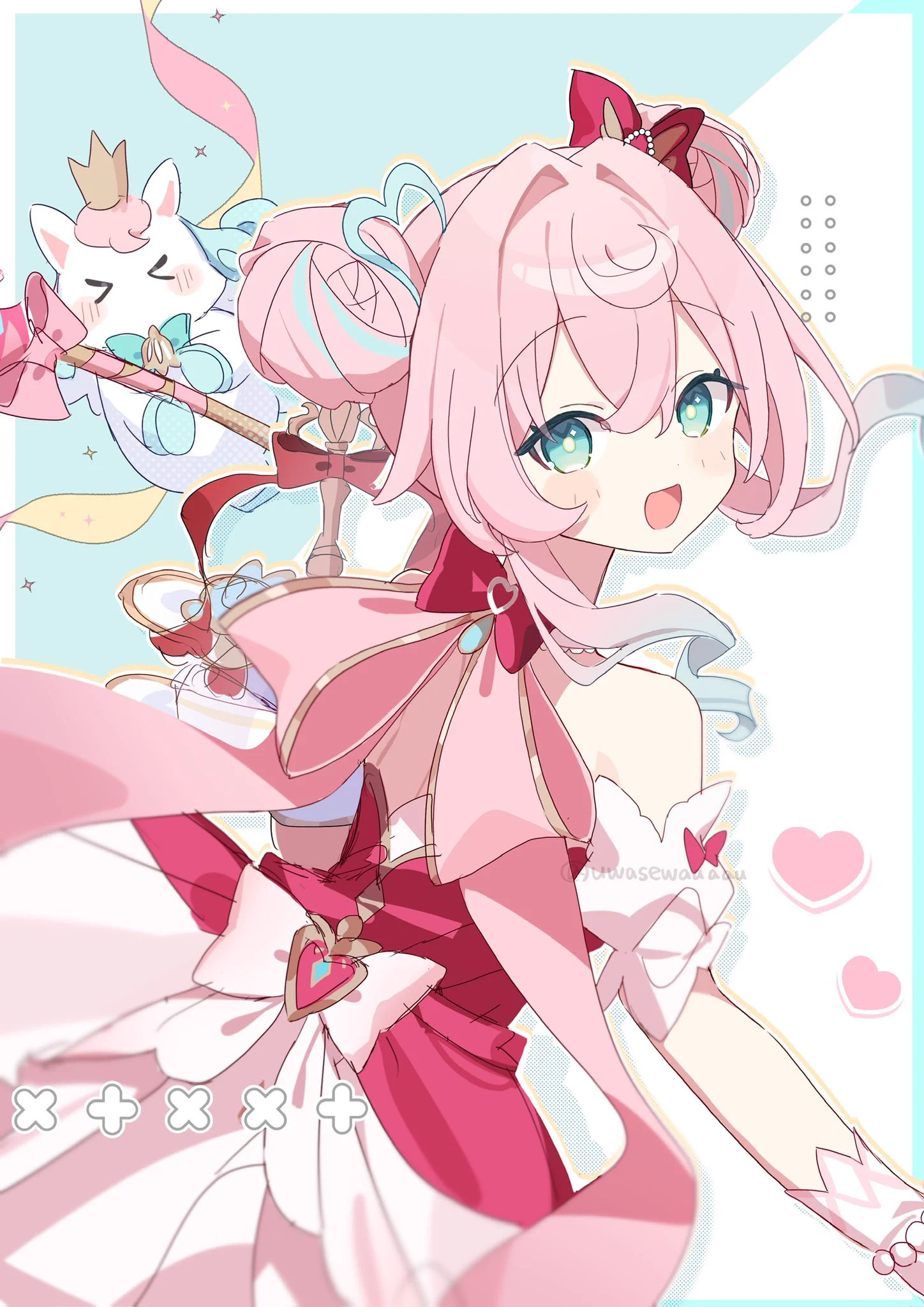 ♥あんずー様♥ Reposts by ぁんず🤍 (@anzu__ro) / X