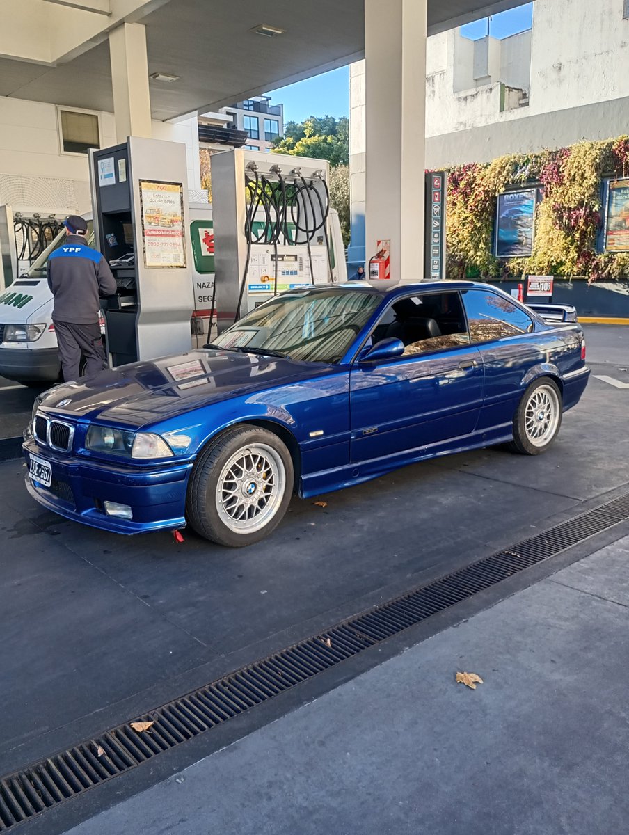 jjlmblack's tweet photo. BMW e36 clubsport/99 titular, 172000km, unidad 310/329 en muy buen estado, venta/permuta, u$s 28900 WhatsApp 1150024102 https://t.co/SNmSSzMONb