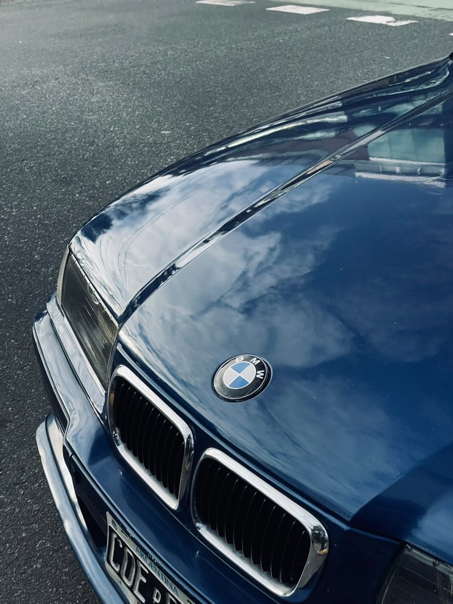 jjlmblack's tweet photo. BMW e36 clubsport/99 titular, 172000km, unidad 310/329 en muy buen estado, venta/permuta, u$s 28900 WhatsApp 1150024102 https://t.co/SNmSSzMONb