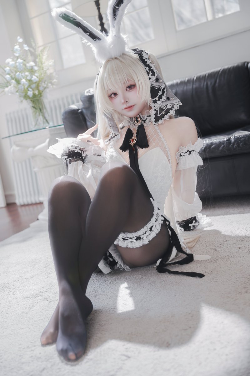 Nekinow's tweet photo. #碧蓝航线
#AzurLane https://t.co/WuWx09vx6u