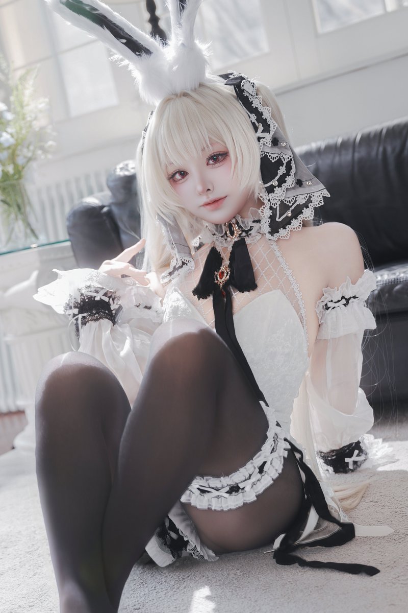 Nekinow's tweet photo. #碧蓝航线
#AzurLane https://t.co/WuWx09vx6u