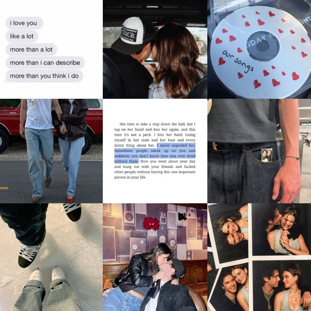 iverseva's tweet photo. 💌 #occouplesweek26 | day 03 : favorite quote
“sometimes people sneak up on you..”
thinking about garrett’s thoughts on hannah today https://t.co/qgOw5gUyik