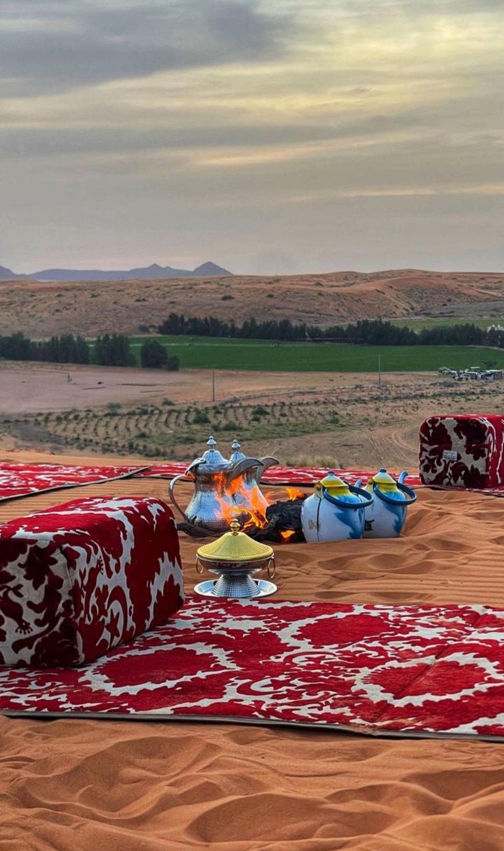 maznamm's tweet photo. 🌿 ما أجمل أن تجلس في مكان هادئ، تراقب تفاصيله الصغيرة، وتترك قلبك يستمتع بلحظة لا تحتاج إلى أي شيء سوى السكينة. ✨🌸 https://t.co/whm0hXkcPF