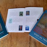 Photo by Bloodaxe Books (@BloodaxeBooks)
