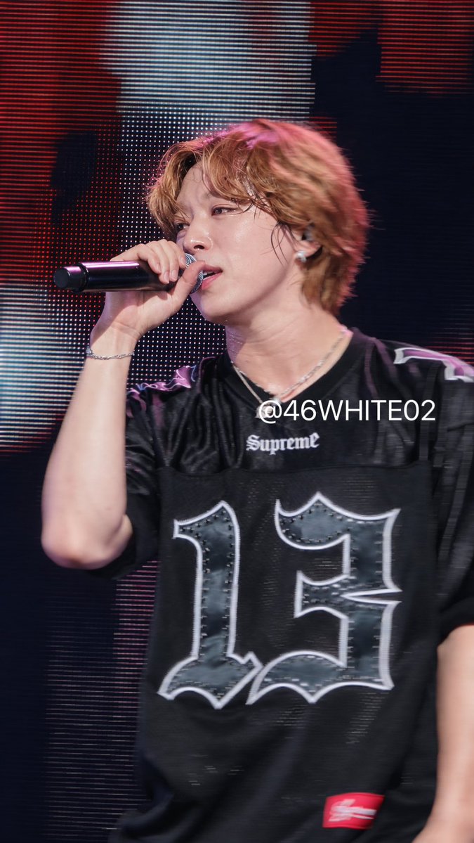 46WHITE02's tweet photo. SOTAさん
#BF_WorldShowcase2026 https://t.co/2T3jOurZUa
