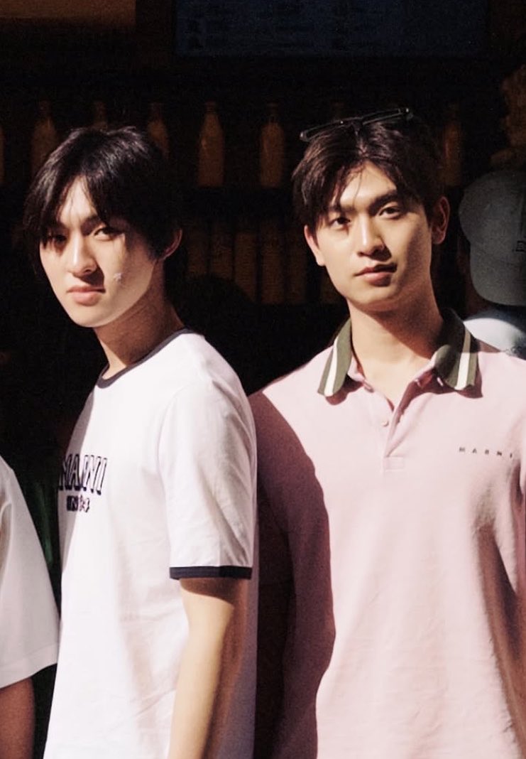 irelftn's tweet photo. ไวป์โครตจะเหมือนรูปตอนป๊าม๊าไปเดตกันช่วง 90 T T https://t.co/CBhxsANF7M