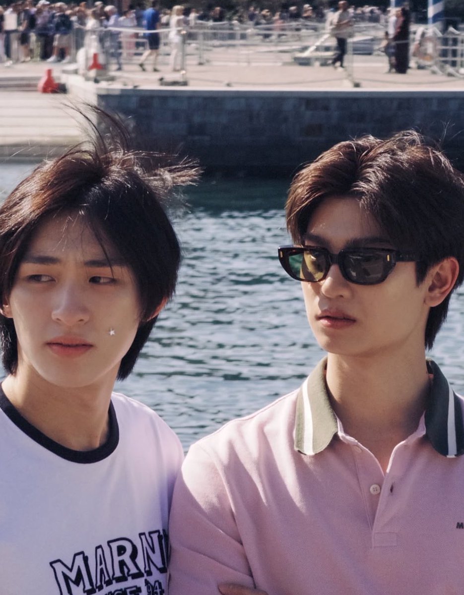 irelftn's tweet photo. ไวป์โครตจะเหมือนรูปตอนป๊าม๊าไปเดตกันช่วง 90 T T https://t.co/CBhxsANF7M